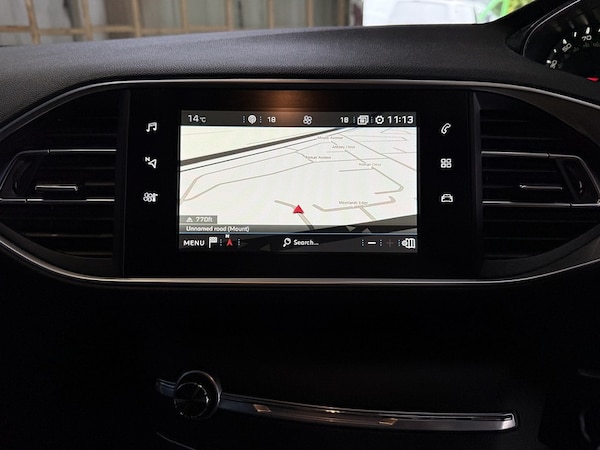Used Peugeot 308 2017 for sale - 76193996: Photo 27