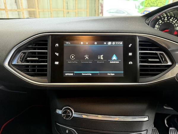 Used Peugeot 308 2017 for sale - 76193996: Photo 29
