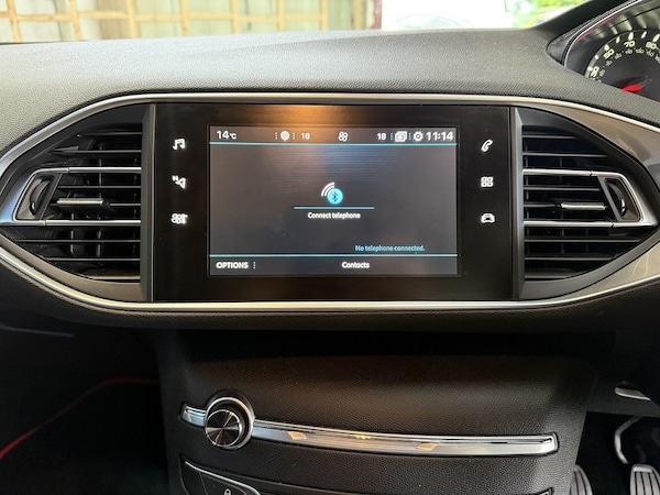 Used Peugeot 308 2017 for sale - 76193996: Photo 30