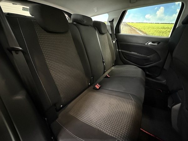 Used Peugeot 308 2017 for sale - 76193996: Photo 34