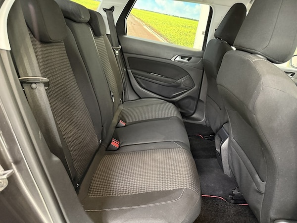 Used Peugeot 308 2017 for sale - 76193996: Photo 36