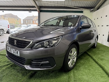 Used Peugeot 308 2017 for sale - 76193996: Photo 4