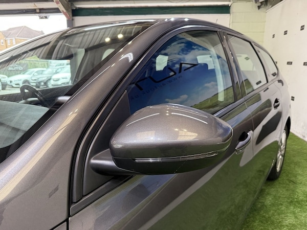 Used Peugeot 308 2017 for sale - 76193996: Photo 7