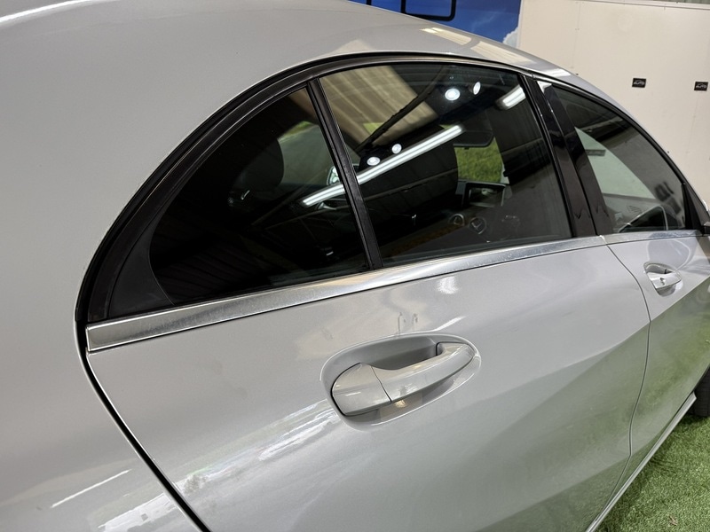 Used Mercedes-Benz A-Class 2015 for sale - 76193975: Photo 12