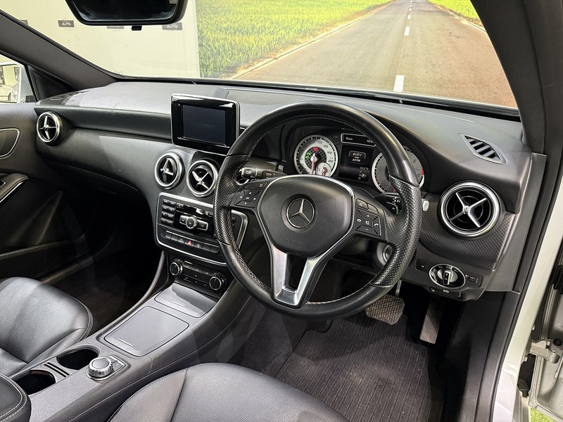 Used Mercedes-Benz A-Class 2015 for sale - 76193975: Photo 13