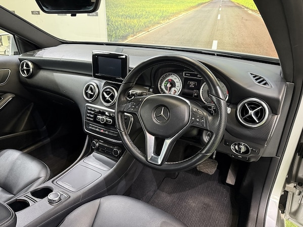 Used Mercedes-Benz A-Class 2015 for sale - 76193975: Photo 13