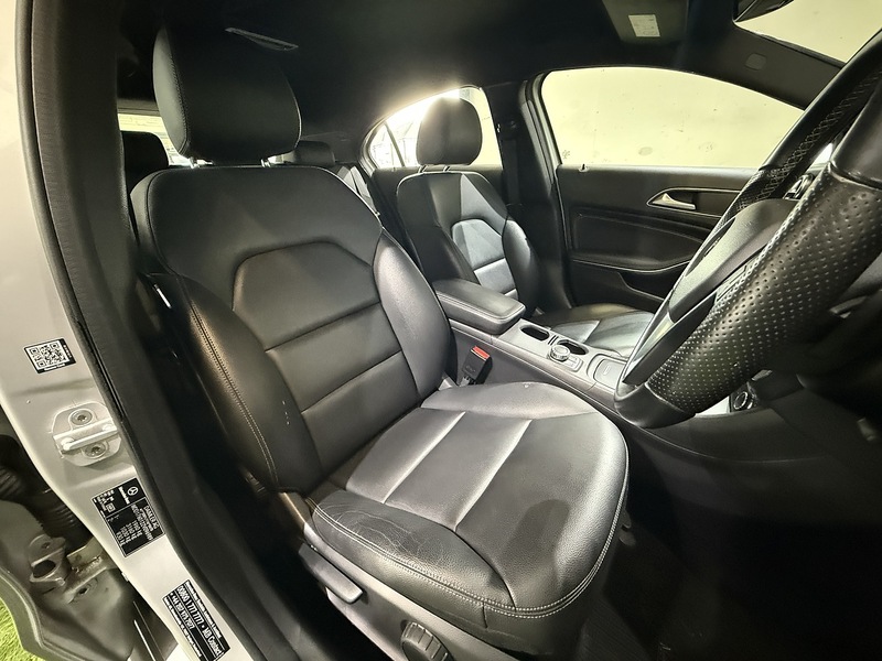 Used Mercedes-Benz A-Class 2015 for sale - 76193975: Photo 18