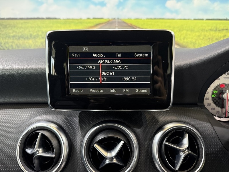 Used Mercedes-Benz A-Class 2015 for sale - 76193975: Photo 19