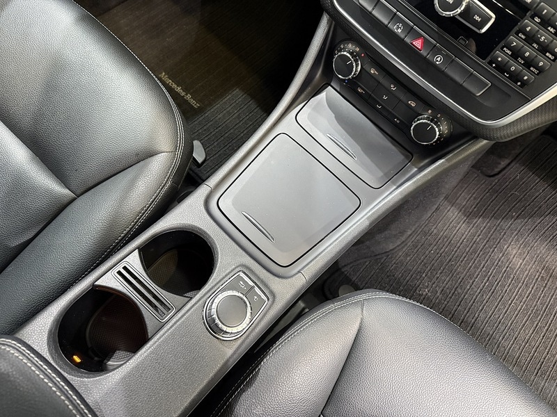 Used Mercedes-Benz A-Class 2015 for sale - 76193975: Photo 20