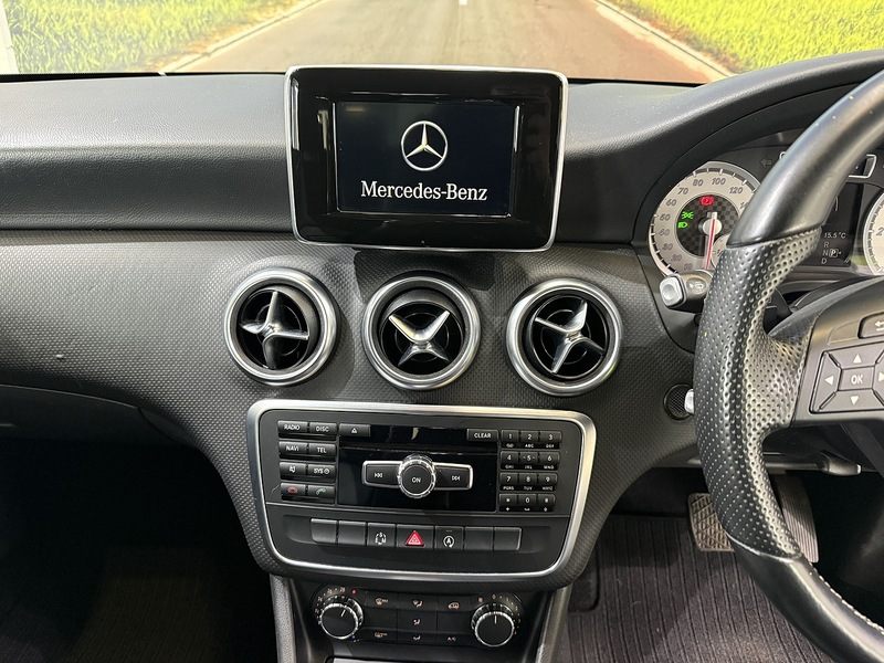 Used Mercedes-Benz A-Class 2015 for sale - 76193975: Photo 21