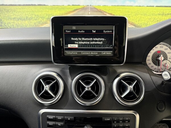 Used Mercedes-Benz A-Class 2015 for sale - 76193975: Photo 22