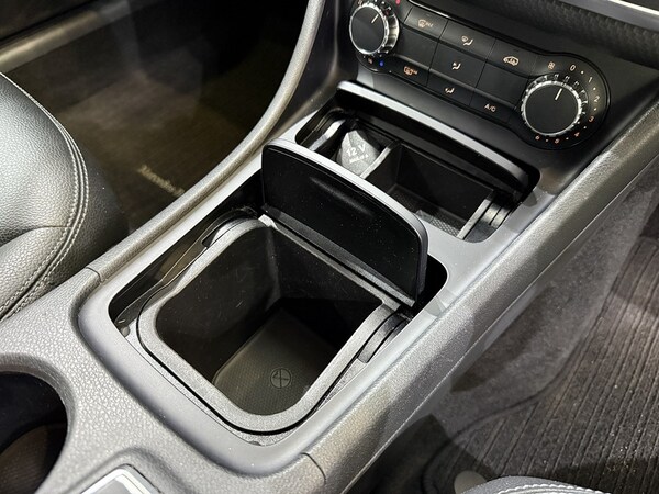 Used Mercedes-Benz A-Class 2015 for sale - 76193975: Photo 25