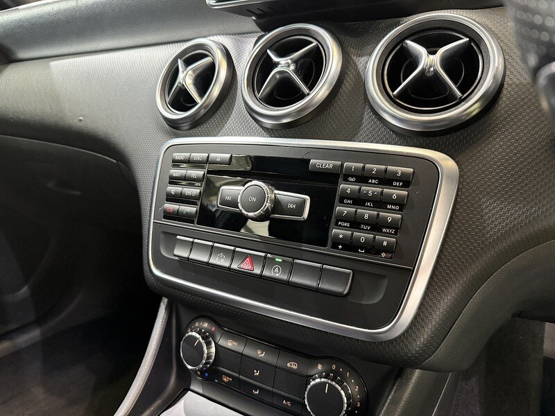 Used Mercedes-Benz A-Class 2015 for sale - 76193975: Photo 26