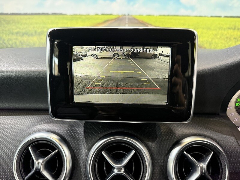 Used Mercedes-Benz A-Class 2015 for sale - 76193975: Photo 27