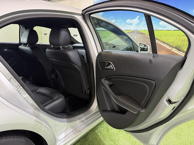 Used Mercedes-Benz A-Class 2015 for sale - 76193975: Photo 29