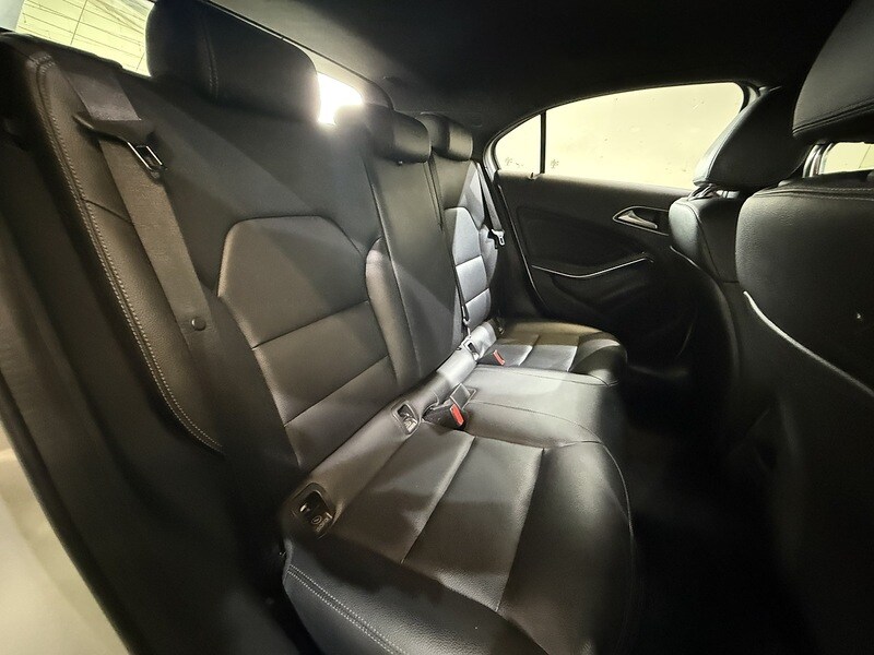 Used Mercedes-Benz A-Class 2015 for sale - 76193975: Photo 31