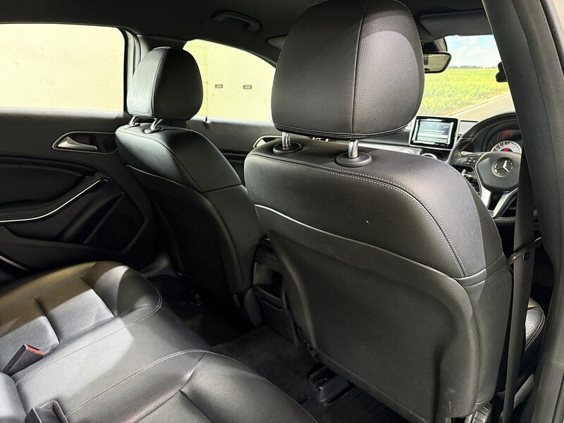 Used Mercedes-Benz A-Class 2015 for sale - 76193975: Photo 32