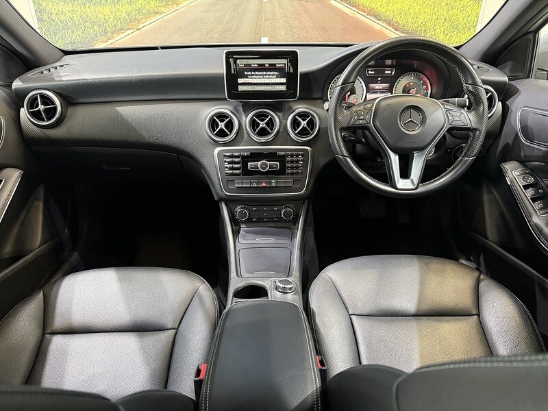 Used Mercedes-Benz A-Class 2015 for sale - 76193975: Photo 36