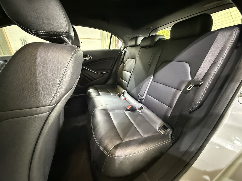 Used Mercedes-Benz A-Class 2015 for sale - 76193975: Photo 38