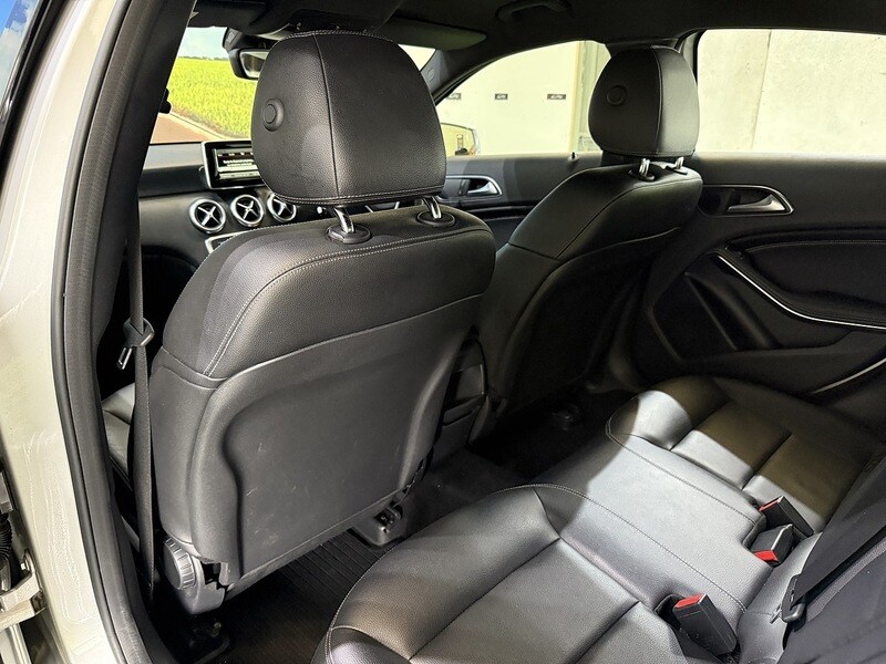 Used Mercedes-Benz A-Class 2015 for sale - 76193975: Photo 39