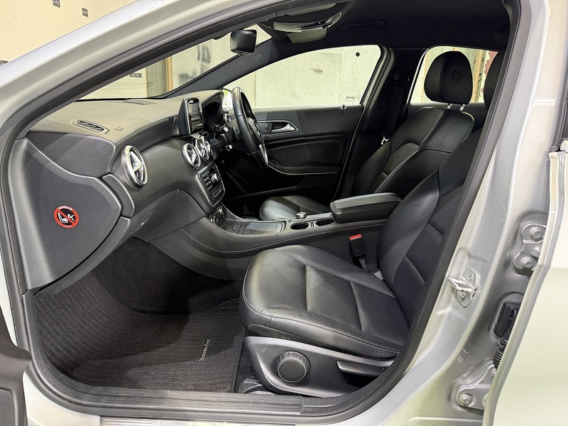 Used Mercedes-Benz A-Class 2015 for sale - 76193975: Photo 41