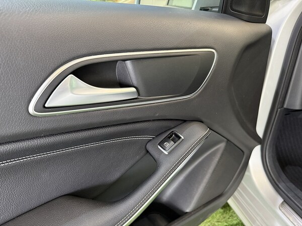 Used Mercedes-Benz A-Class 2015 for sale - 76193975: Photo 42