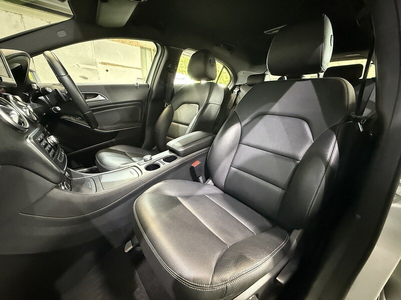 Used Mercedes-Benz A-Class 2015 for sale - 76193975: Photo 45