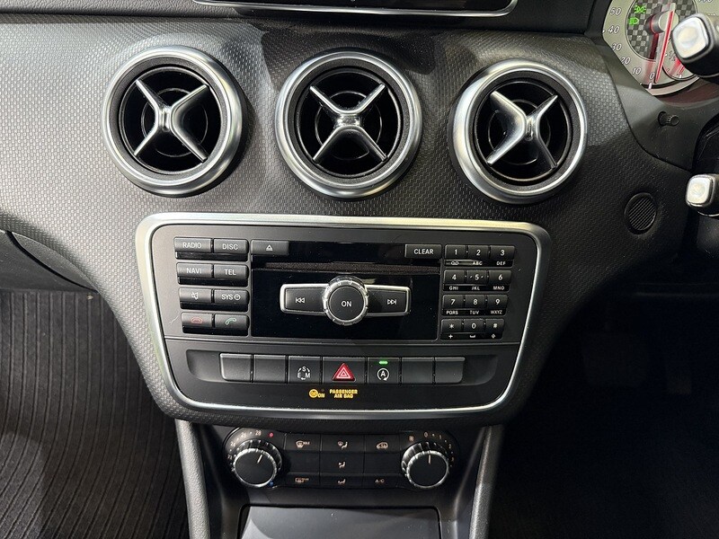 Used Mercedes-Benz A-Class 2015 for sale - 76193975: Photo 47