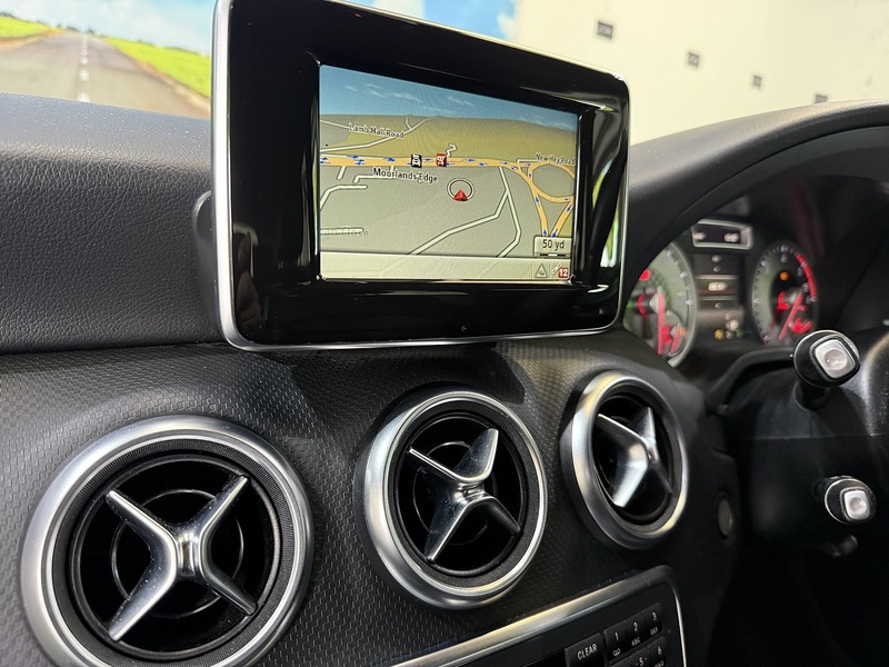 Used Mercedes-Benz A-Class 2015 for sale - 76193975: Photo 48