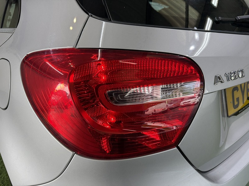 Used Mercedes-Benz A-Class 2015 for sale - 76193975: Photo 50