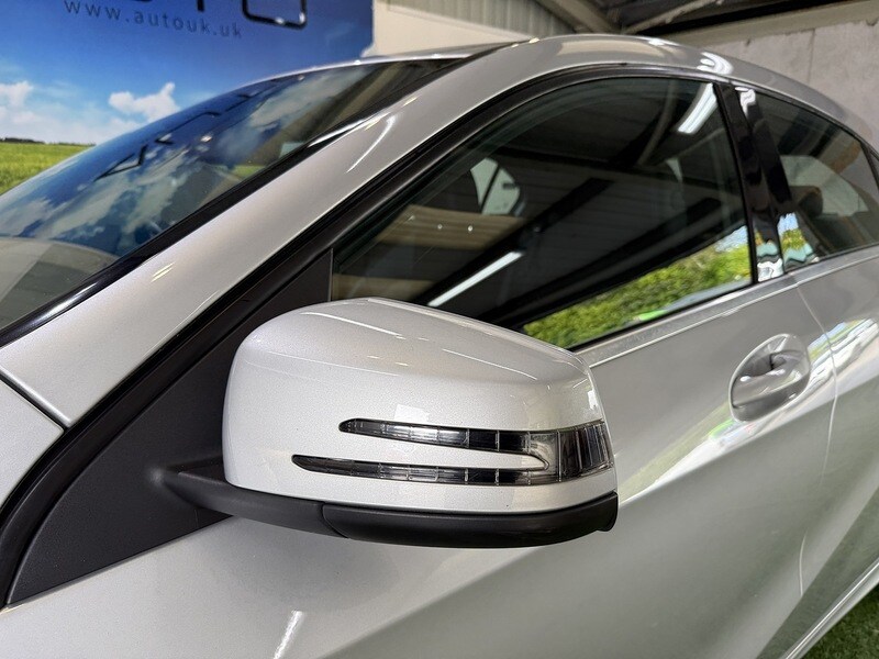 Used Mercedes-Benz A-Class 2015 for sale - 76193975: Photo 52