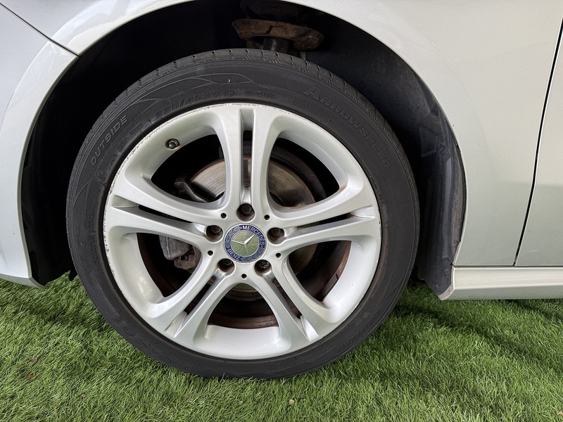 Used Mercedes-Benz A-Class 2015 for sale - 76193975: Photo 53