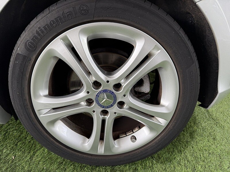 Used Mercedes-Benz A-Class 2015 for sale - 76193975: Photo 54