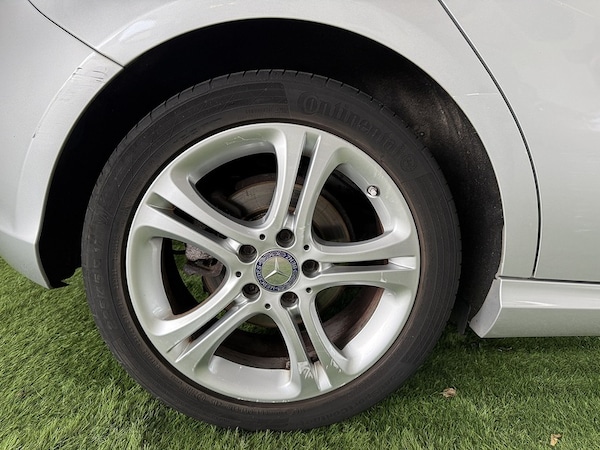 Used Mercedes-Benz A-Class 2015 for sale - 76193975: Photo 7