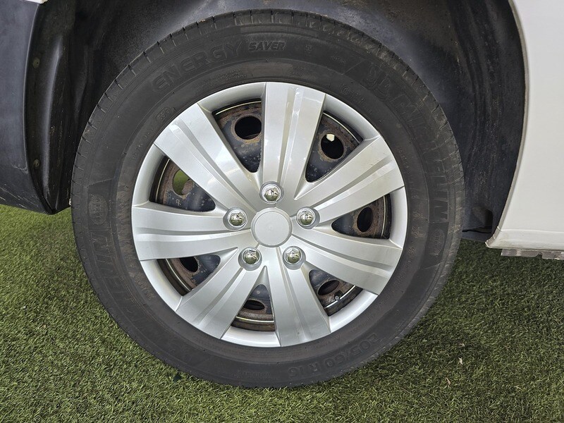 Used Peugeot Partner 2019 for sale - 76194018: Photo 12