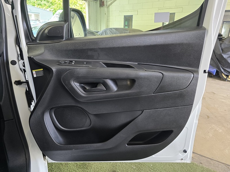 Used Peugeot Partner 2019 for sale - 76194018: Photo 16
