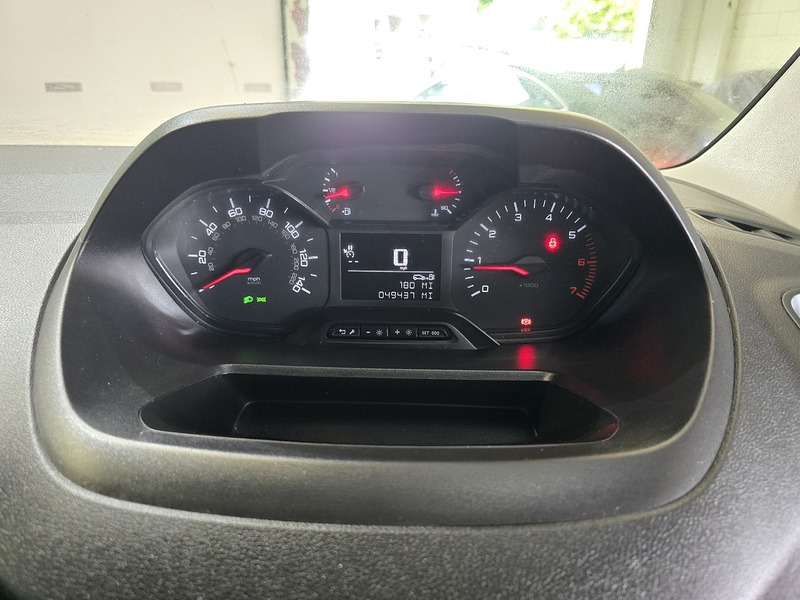 Used Peugeot Partner 2019 for sale - 76194018: Photo 20