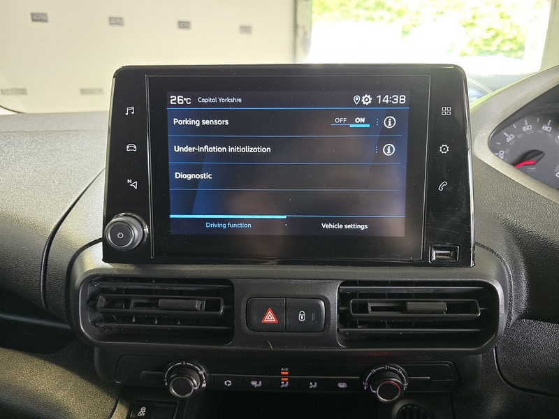 Used Peugeot Partner 2019 for sale - 76194018: Photo 24