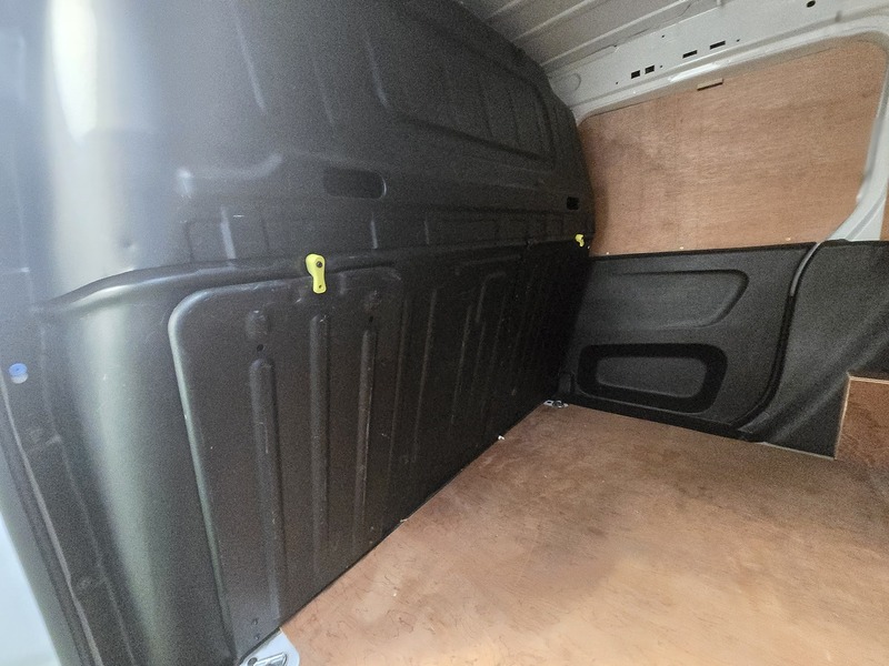 Used Peugeot Partner 2019 for sale - 76194018: Photo 31