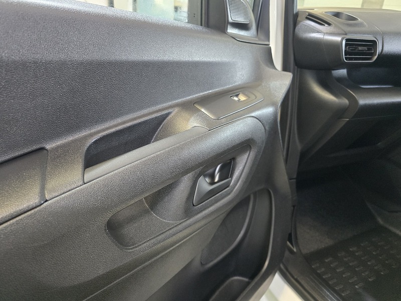 Used Peugeot Partner 2019 for sale - 76194018: Photo 33