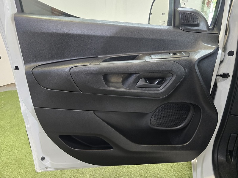 Used Peugeot Partner 2019 for sale - 76194018: Photo 34