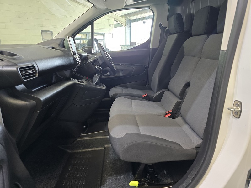 Used Peugeot Partner 2019 for sale - 76194018: Photo 35