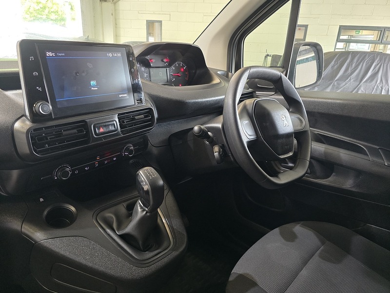 Used Peugeot Partner 2019 for sale - 76194018: Photo 39