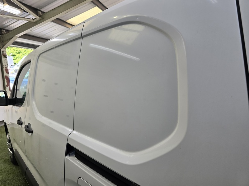 Used Peugeot Partner 2019 for sale - 76194018: Photo 6