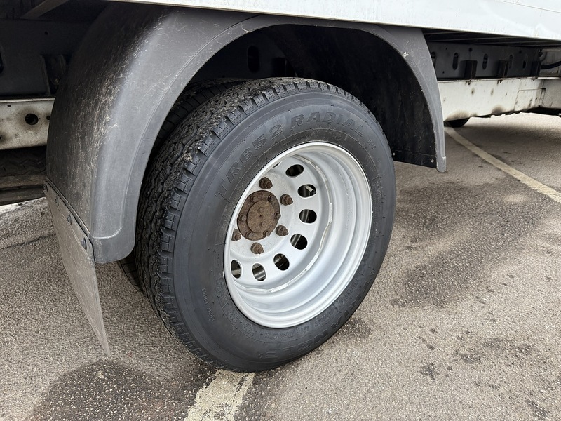 Used Ford Transit 2019 for sale - 77258871: Photo 10