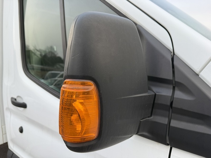 Used Ford Transit 2019 for sale - 77258871: Photo 13