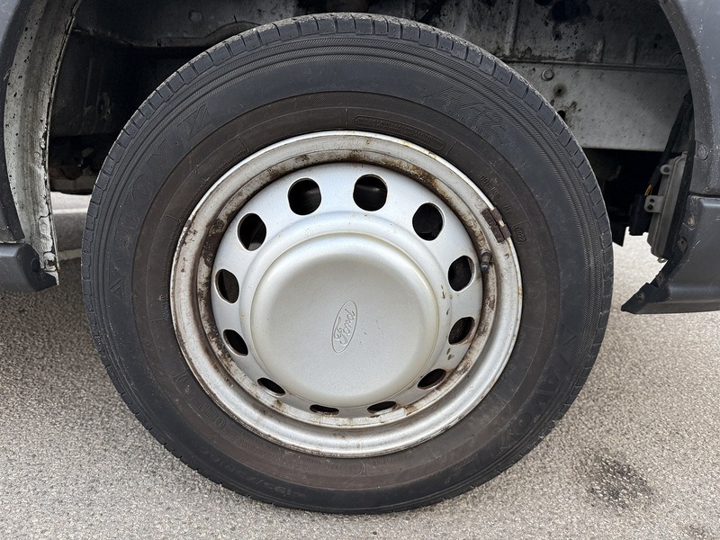 Used Ford Transit 2019 for sale - 77258871: Photo 14