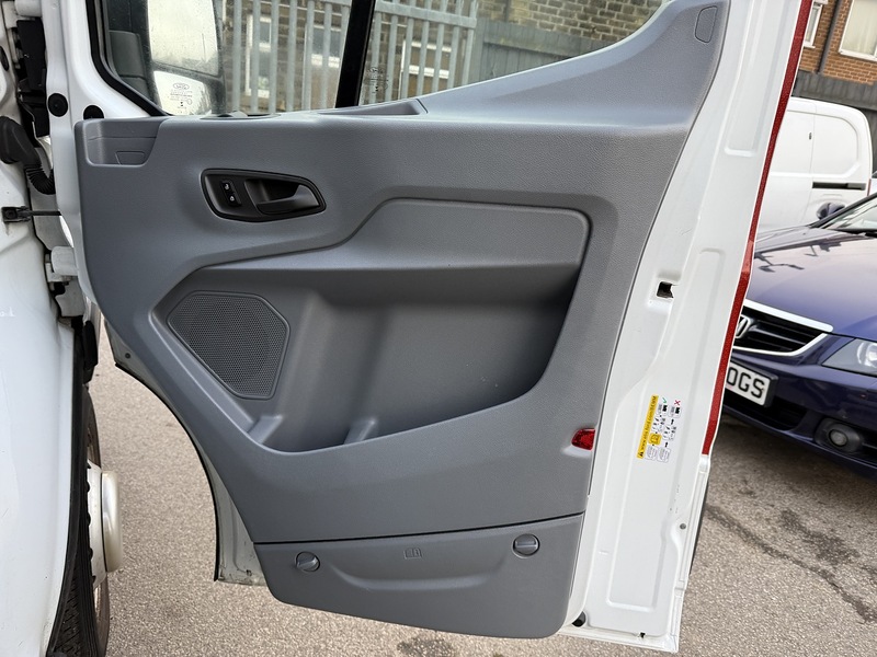 Used Ford Transit 2019 for sale - 77258871: Photo 19