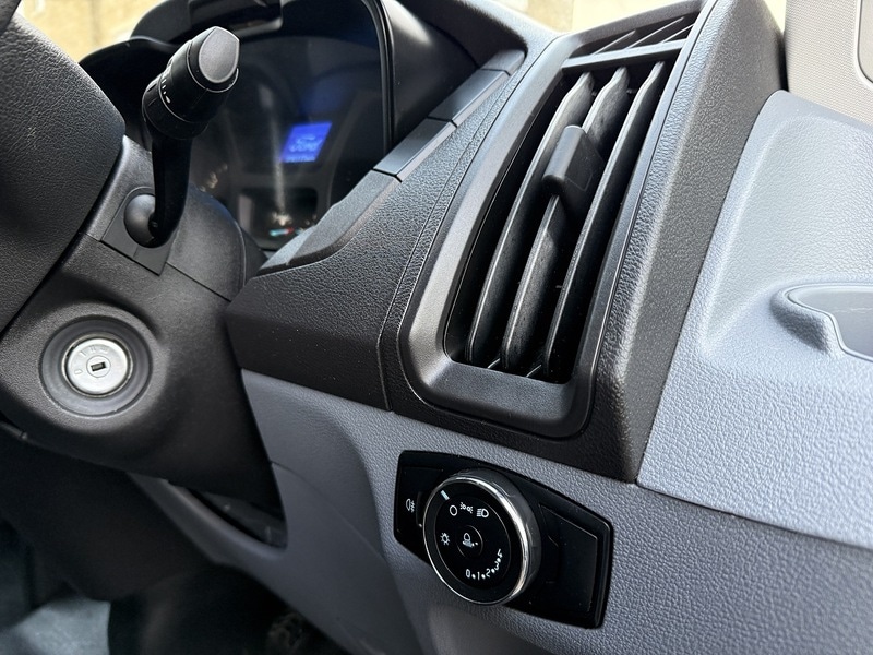 Used Ford Transit 2019 for sale - 77258871: Photo 21