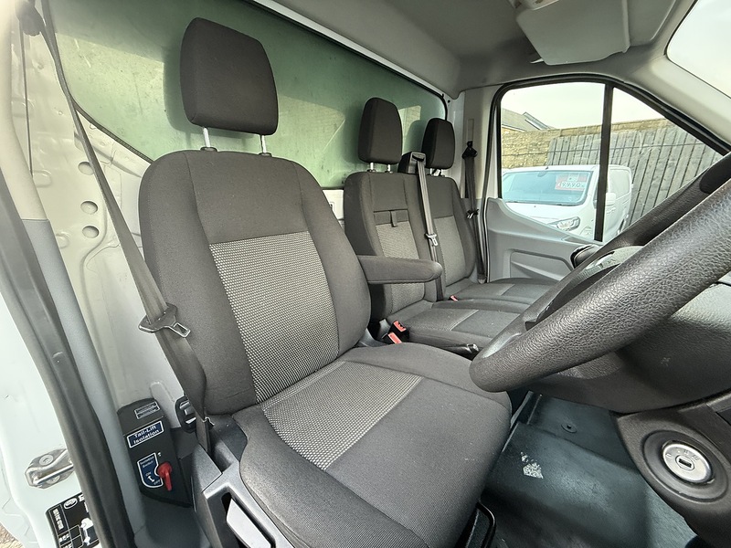 Used Ford Transit 2019 for sale - 77258871: Photo 23